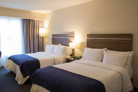 Holiday Inn Express Culiacan