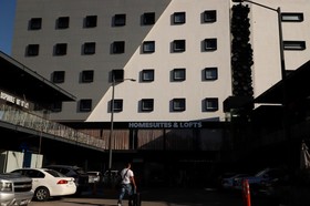 Homesuites Malecón