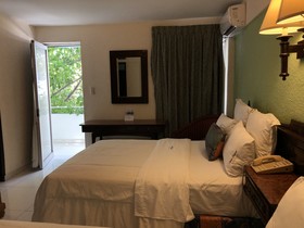Hotel Francés