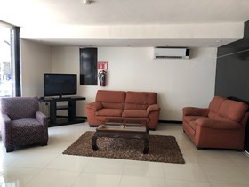 Hotel Francés