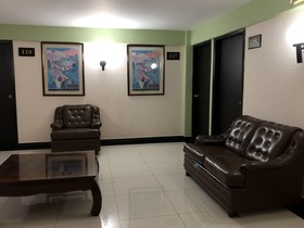 Hotel Francés