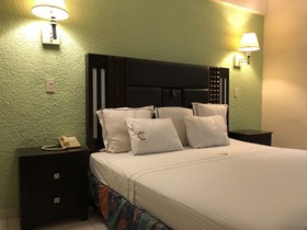 Hotel Francés
