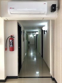 Hotel Francés