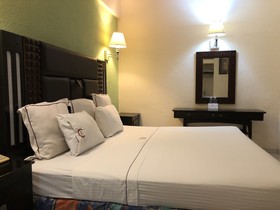Hotel Francés