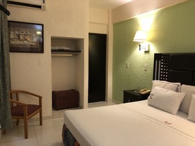 Hotel Francés