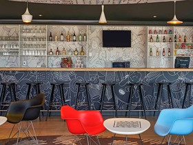 ibis Culiacan