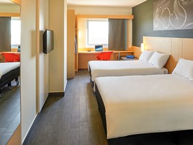 ibis Culiacan