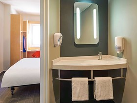 ibis Culiacan