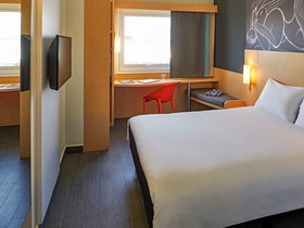 ibis Culiacan