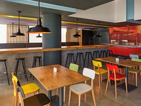 ibis Culiacan