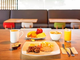 ibis Culiacan