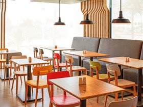 ibis Culiacan