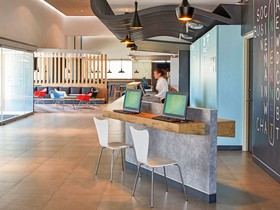 ibis Culiacan