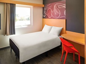 ibis Culiacan