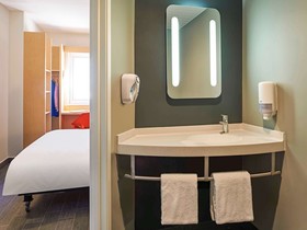 ibis Culiacan