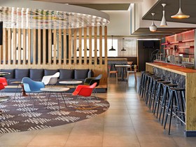 ibis Culiacan