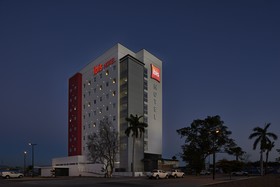 ibis Culiacan