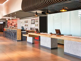 ibis Culiacan