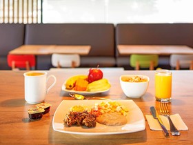 ibis Culiacan