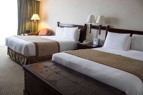 Hotel Lucerna Culiacan