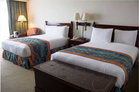 Hotel Lucerna Culiacan