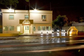 Maxihotel Business Class
