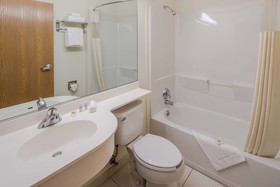 Microtel Inn & Suites by Wyndham Culiacan