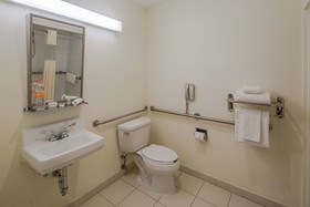 Microtel Inn & Suites by Wyndham Culiacan