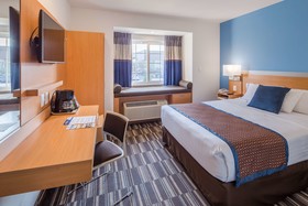 Microtel Inn & Suites by Wyndham Culiacan