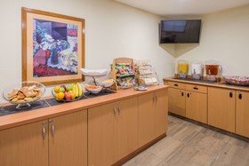 Microtel Inn & Suites by Wyndham Culiacan