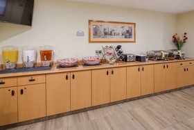 Microtel Inn & Suites by Wyndham Culiacan