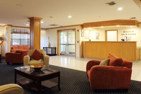 Microtel Inn & Suites by Wyndham Culiacan