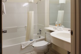 Microtel Inn & Suites by Wyndham Culiacan