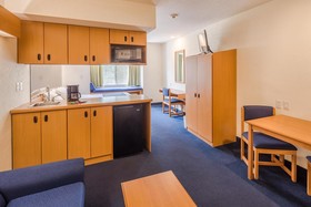 Microtel Inn & Suites by Wyndham Culiacan