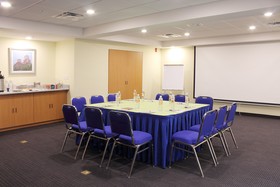 Microtel Inn & Suites by Wyndham Culiacan