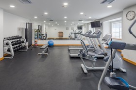 Microtel Inn & Suites by Wyndham Culiacan