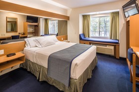 Microtel Inn & Suites by Wyndham Culiacan