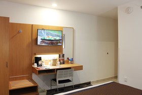 Microtel Inn & Suites by Wyndham Culiacan