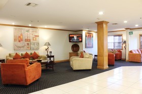 Microtel Inn & Suites by Wyndham Culiacan