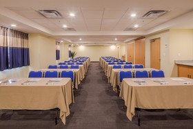Microtel Inn & Suites by Wyndham Culiacan