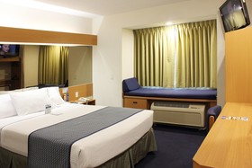 Microtel Inn & Suites by Wyndham Culiacan