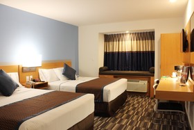 Microtel Inn & Suites by Wyndham Culiacan