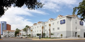 Microtel Inn & Suites by Wyndham Culiacan