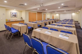 Microtel Inn & Suites by Wyndham Culiacan