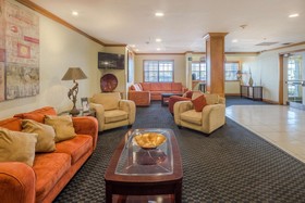 Microtel Inn & Suites by Wyndham Culiacan