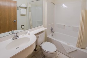 Microtel Inn & Suites by Wyndham Culiacan