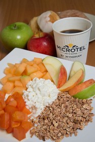 Microtel Inn & Suites by Wyndham Culiacan