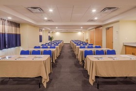 Microtel Inn & Suites by Wyndham Culiacan