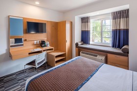 Microtel Inn & Suites by Wyndham Culiacan