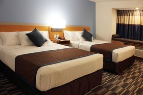 Microtel Inn & Suites by Wyndham Culiacan